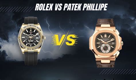 Patek Philippe vs Other Luxury Watch Brands: What 